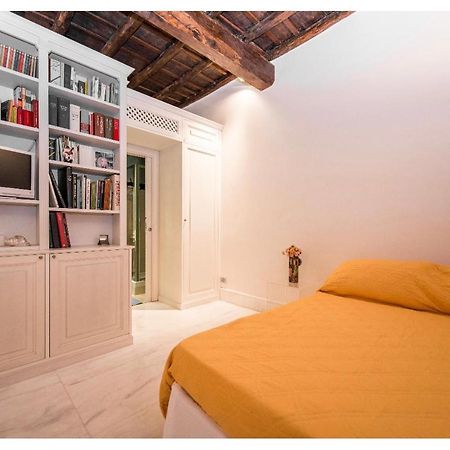 Margotta Roma Exterior foto
